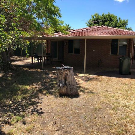 Glenelg Street Villa Perth Exterior photo