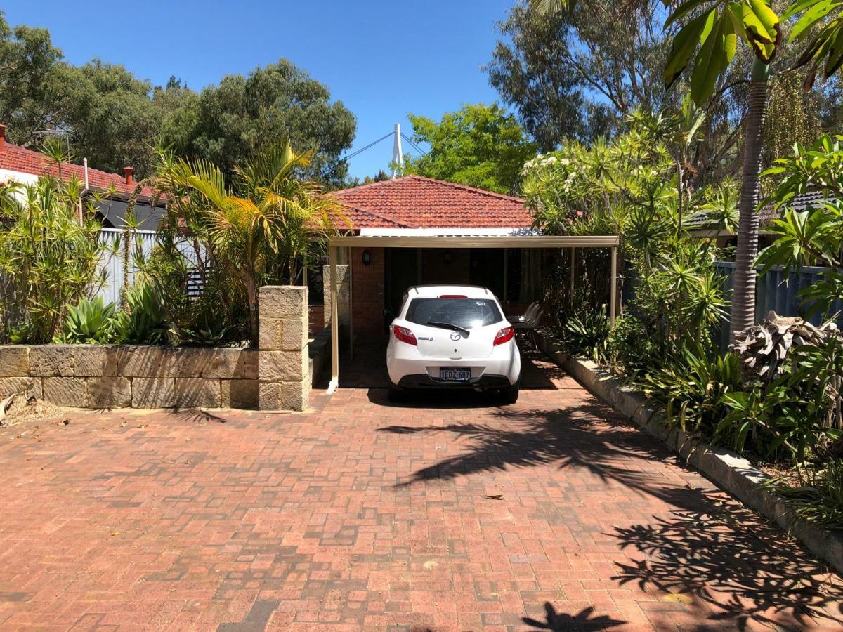 Glenelg Street Villa Perth Exterior photo